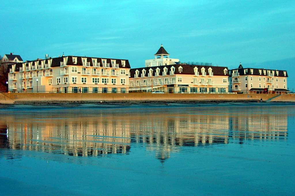 Nantasket Beach Resort Hull Exterior photo