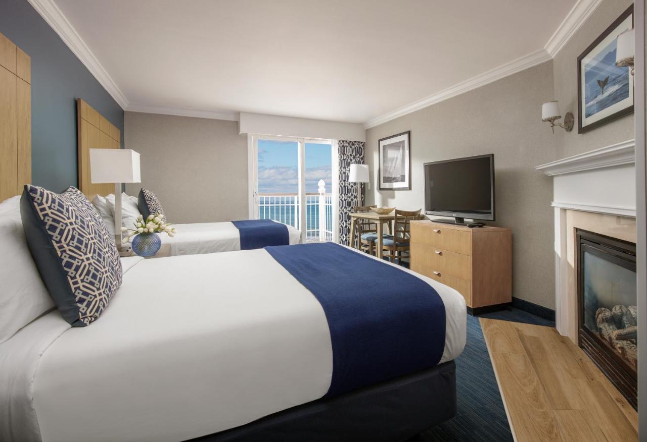 Nantasket Beach Resort Hull Exterior photo
